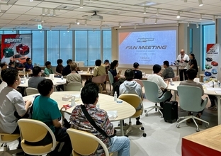 カバヤ食品、ミニカーブランド「マジョレット」ファンミーティング初開催　事業展開を強化