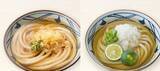 「丸亀製麺、秋の始めにあえて冷たいうどん「柑橘香る ねばとろ鶏ぶっかけうどん」「旨辛 豚つけ汁うどん」発売」の画像6