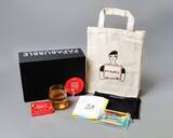 「【2026福袋】最大17,000円お得なキャンディ福袋やオリジナルバッグに入ったプレミアム福袋など全7種【PAPABUBBLE/パパブブレ】」の画像10