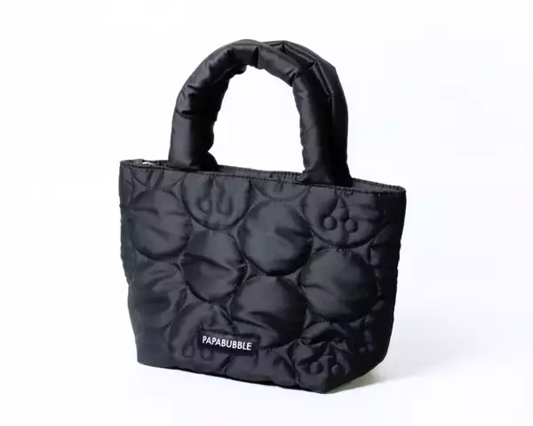 「【2026福袋】最大17,000円お得なキャンディ福袋やオリジナルバッグに入ったプレミアム福袋など全7種【PAPABUBBLE/パパブブレ】」の画像