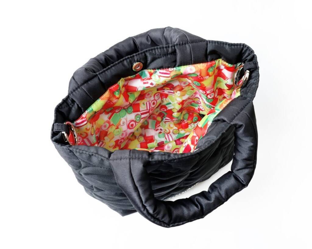 【2026福袋】最大17,000円お得なキャンディ福袋やオリジナルバッグに入ったプレミアム福袋など全7種【PAPABUBBLE/パパブブレ】