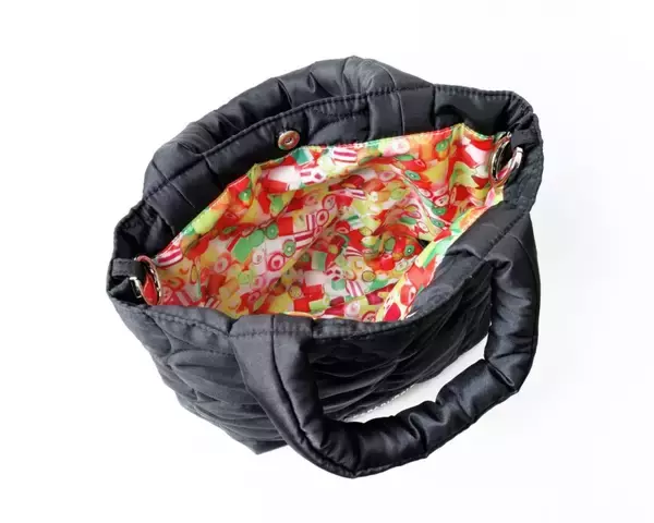 「【2026福袋】最大17,000円お得なキャンディ福袋やオリジナルバッグに入ったプレミアム福袋など全7種【PAPABUBBLE/パパブブレ】」の画像