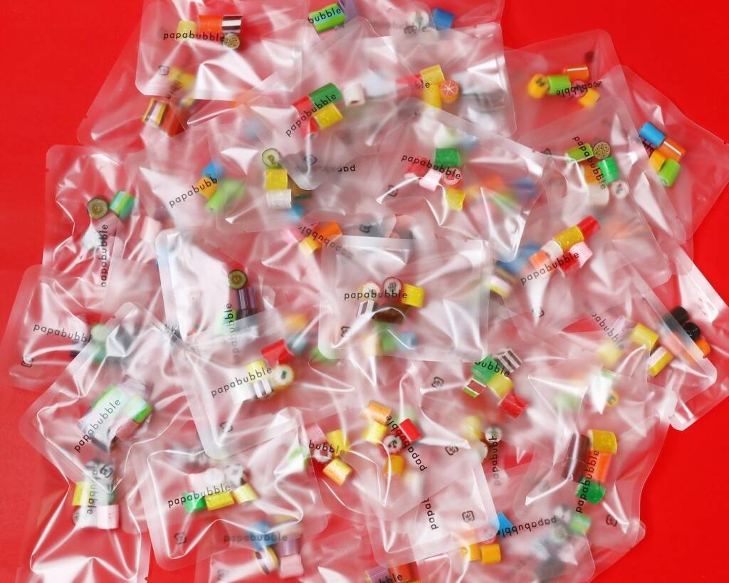 【2026福袋】最大17,000円お得なキャンディ福袋やオリジナルバッグに入ったプレミアム福袋など全7種【PAPABUBBLE/パパブブレ】