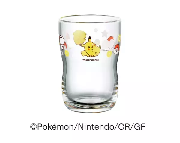 「【ポケモン×ミスド】『タマゲた!冬のポケモン キャンペーン』11月5日(水)より数量･期間限定発売」の画像