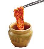 「焼肉きんぐ、初の「沖縄フェア」開催　タコライスやサーターアンダギーなど全7品」の画像1