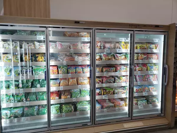 家庭用冷凍食品、今春の新商品は「値ごろ感」や「涼味」 / ワンプレート商品はうどんや中華などバラエティ広がる