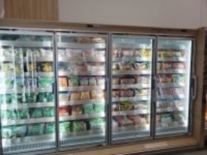 家庭用冷凍食品、今春の新商品は「値ごろ感」や「涼味」 / ワンプレート商品はうどんや中華などバラエティ広がる