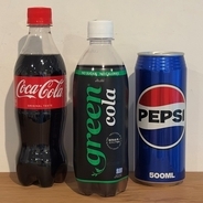 1961年10月7日:コーラ原液の輸入完全自由化　「green cola」大ヒットの源流にあるカラフルなコーラ飲料史【食品産業あの日あの時】