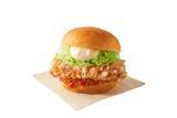 「ケンタッキーが「8年」の歳月をかけた「ケンタの鶏竜田バーガー」（540円〜）販売、1個無料になるキャンペーンも実施【1万名】」の画像3