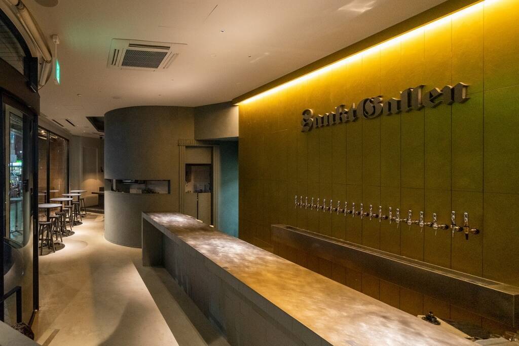 「白ビール煮込みおでん」具材8種盛りで「1,188円」で販売、石窯ピザとビール20種類がついた飲み放題プランも【直営タップルーム】