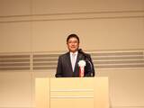 「馬渕会長、「特定技能1号受入停止」に対し要望書提出／日本給食サービス協会」の画像1