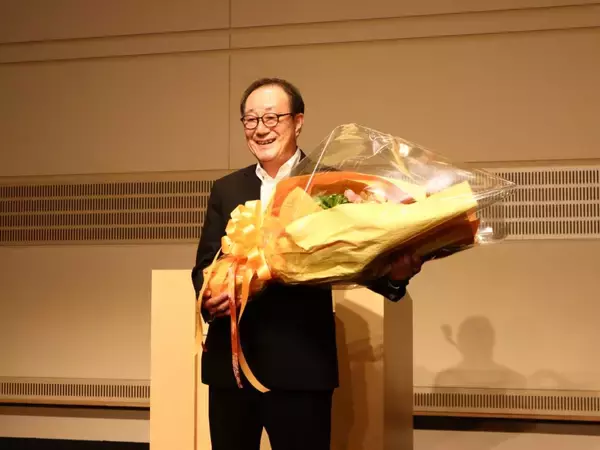 「馬渕会長、「特定技能1号受入停止」に対し要望書提出／日本給食サービス協会」の画像