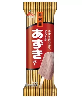 【1万5500本を無料配布】井村屋「あずきバー祭り2026」開催　東京・名古屋・大阪・福岡の4都市で