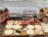 「大塚食品「ジャワティ」、食事に合わせる飲み物文化を提案 飯田商店が桑名食材で一杯」の画像3
