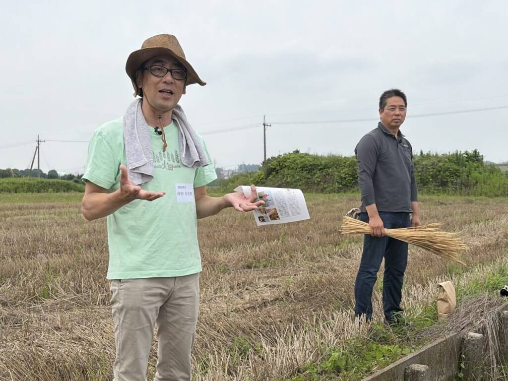 大塚食品「ジャワティ」、食事に合わせる飲み物文化を提案 飯田商店が桑名食材で一杯