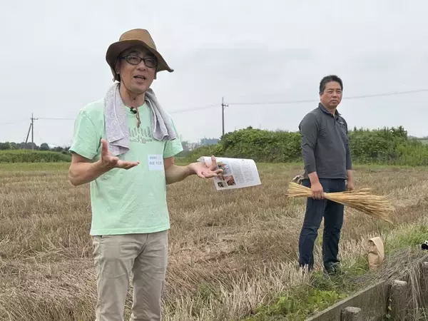 「大塚食品「ジャワティ」、食事に合わせる飲み物文化を提案 飯田商店が桑名食材で一杯」の画像