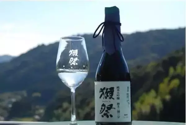 日本酒“獺祭”の旭酒造、「山田錦」1俵3万5000円で買取、一般価格にプラス1万円、“圧倒的高精白に耐えうる米”対象に