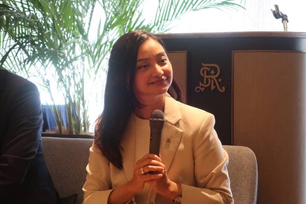 食前のお酒と軽食を楽しむ“アペロ文化”が体験できる「アペタイザー･マルシェ」開始【セント レジス ホテル 大阪】