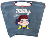 「不二家「ミルキー」75周年記念、Ball&Chainコラボバッグとお楽しみ袋を発売」の画像1