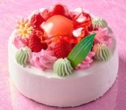 シャトレーゼ「ひなまつりケーキ」発売　苺尽くしからアソートまで勢ぞろい