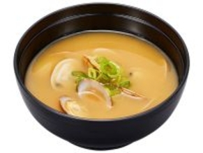 かっぱ寿司、通常310円の味噌汁が90円に　平日限定企画