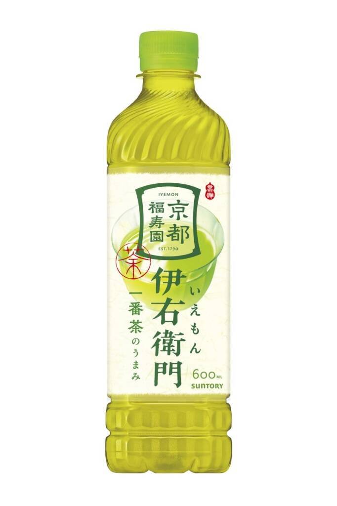 飲料市場にも“抹茶ブーム”、背景に世界的な抹茶需要の拡大