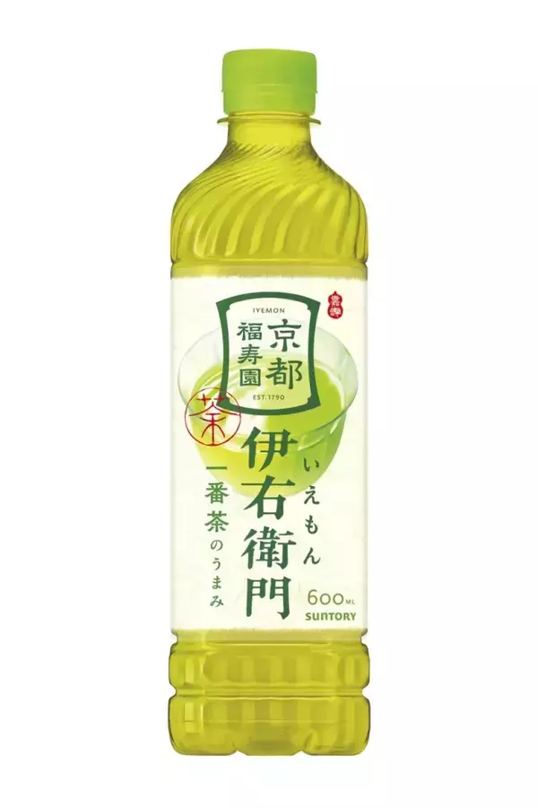 「飲料市場にも“抹茶ブーム”、背景に世界的な抹茶需要の拡大」の画像