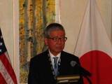 「日本事務所開設70周年、駐日米国大使公邸でレセプションを盛大に開催【USSEC】」の画像3