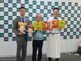 「ホクト、冷凍きのこで市販用冷凍野菜事業に参入」の画像3
