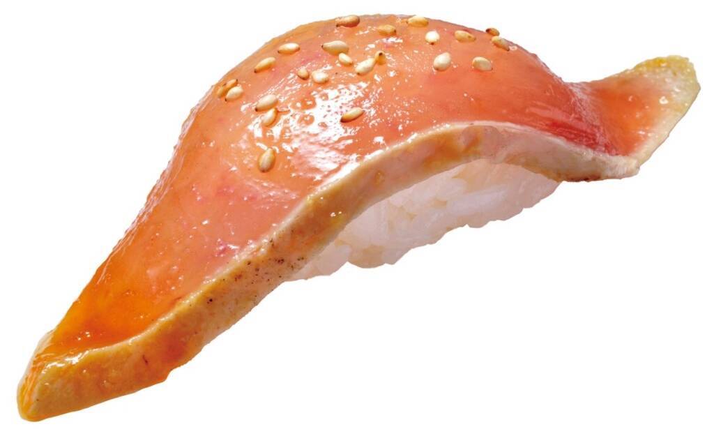 【110円から】はま寿司「初夏の特選ねた祭り」開催　あわび・本ずわいがになど数量限定