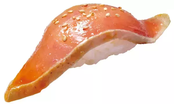 「【110円から】はま寿司「初夏の特選ねた祭り」開催　あわび・本ずわいがになど数量限定」の画像