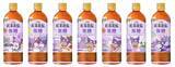 「「紅茶花伝」に「日焼けしたクロミ」登場　はぴだんぶいも、限定ボトル全30種類/コカ・コーラシステム」の画像2
