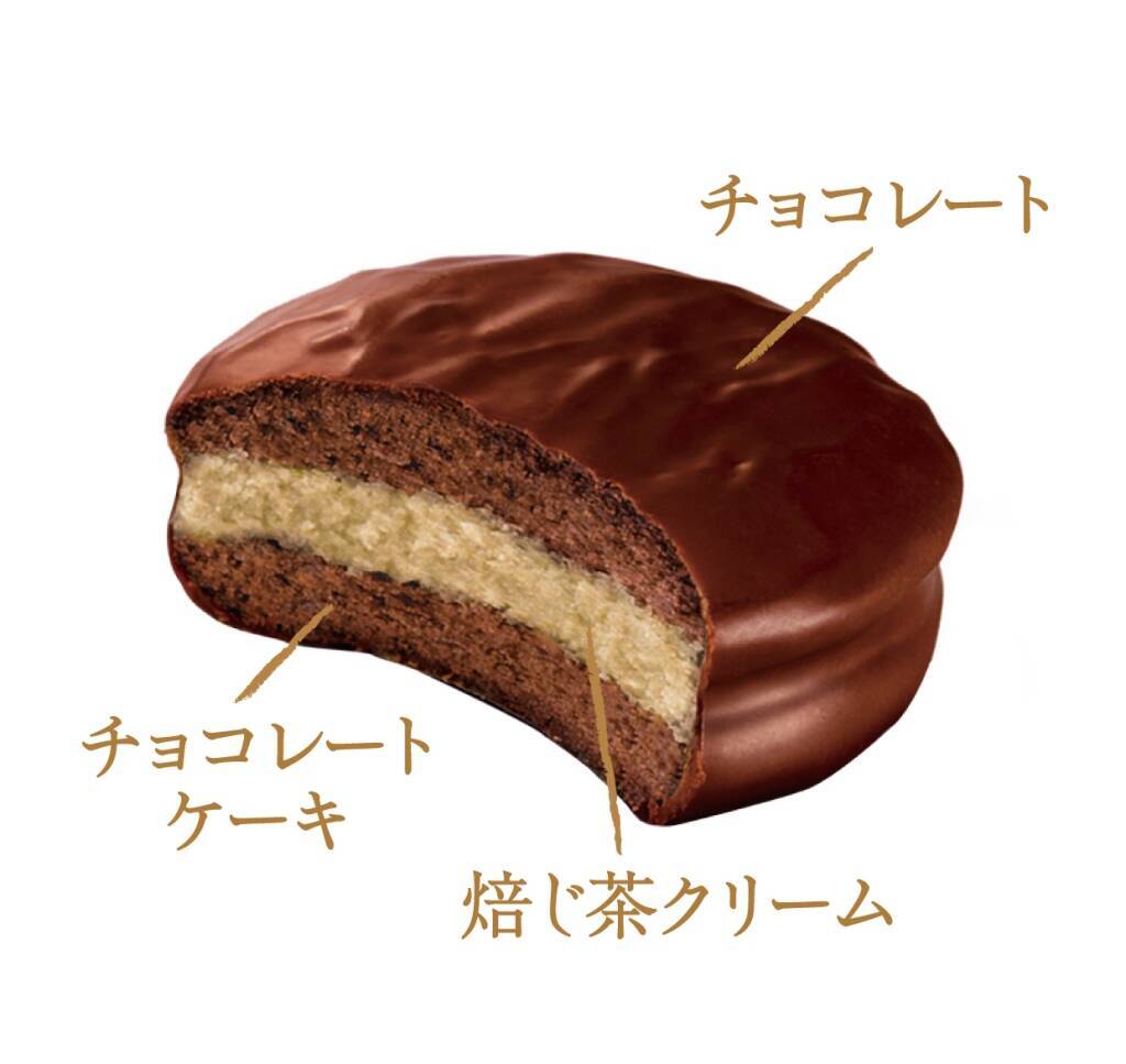 ロッテ×ことりっぷのコラボ第16弾、新潟県新潟市･愛媛県大洲市の名店の味わいを再現した「小さなチョコパイ」「ふんわりプチケーキ」発売