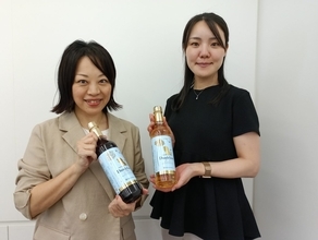 「メルシャン･ワインズ」初の国内製造「ダンデライオン」で新たな提案