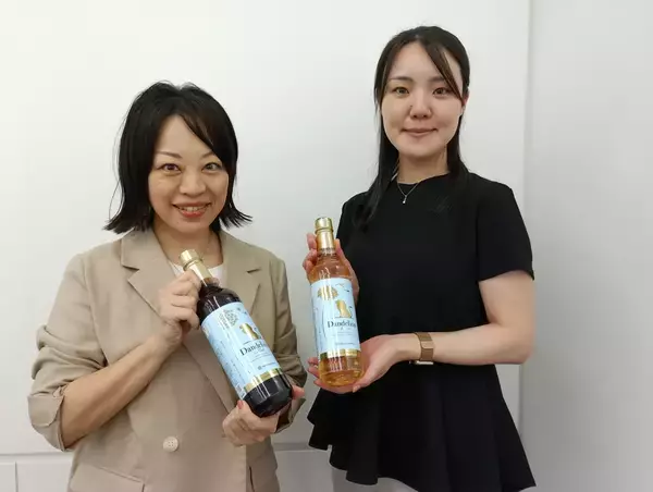 「メルシャン･ワインズ」初の国内製造「ダンデライオン」で新たな提案