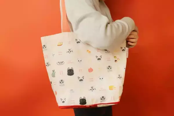 「【オールハーツ･カンパニーの福袋】ねこねこやハートブレッドアンティーク、パステルなど各ブランドの人気商品やクーポンをセットに」の画像