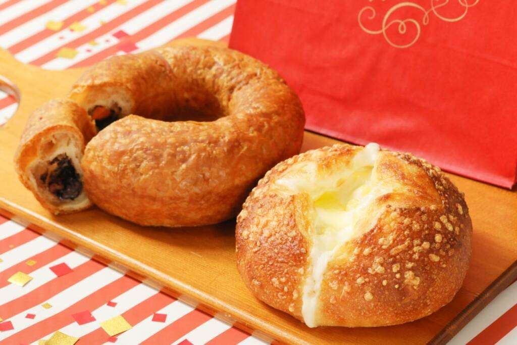 【オールハーツ･カンパニーの福袋】ねこねこやハートブレッドアンティーク、パステルなど各ブランドの人気商品やクーポンをセットに