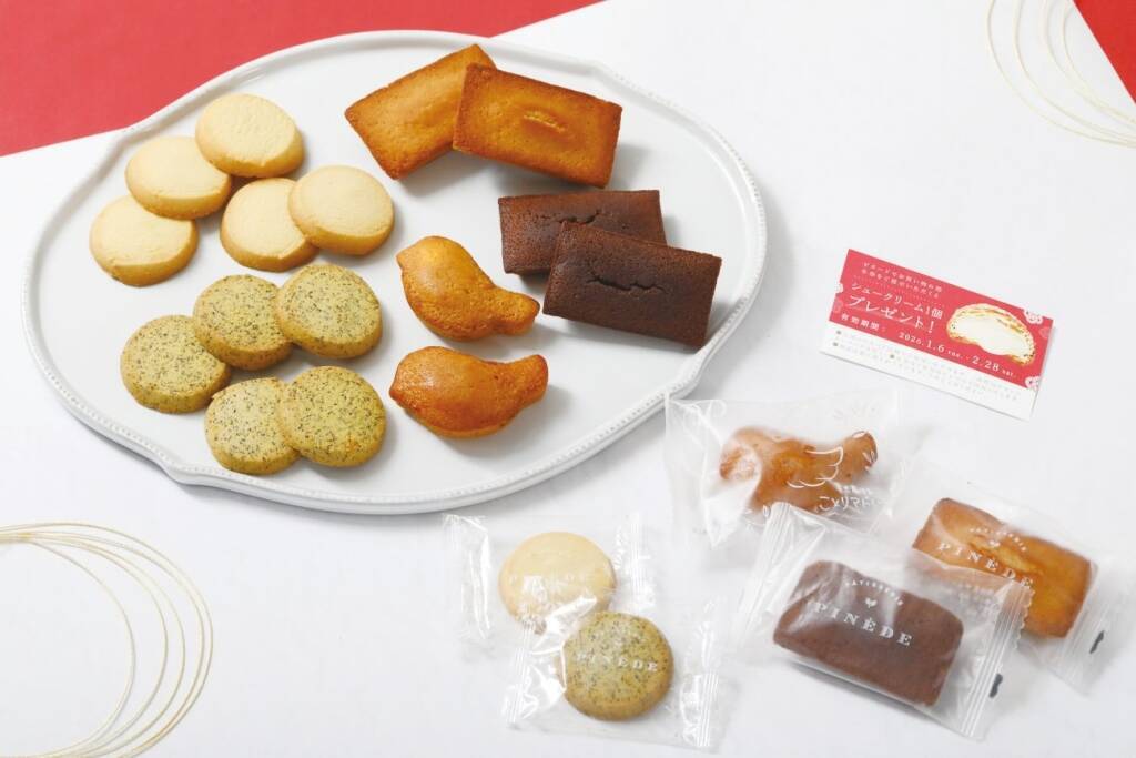 【オールハーツ･カンパニーの福袋】ねこねこやハートブレッドアンティーク、パステルなど各ブランドの人気商品やクーポンをセットに