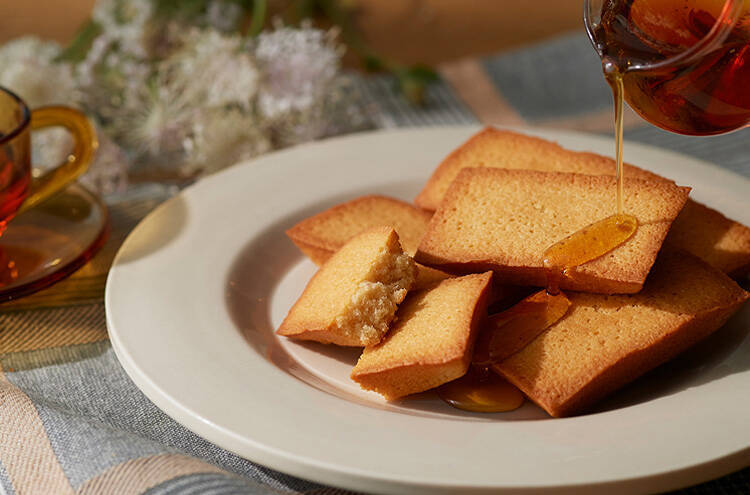 【シュクレイ2026福袋】メープルマニアや東京ミルクチーズ工場、バターバトラーなど、オンラインショップ限定でハッピーバッグ販売