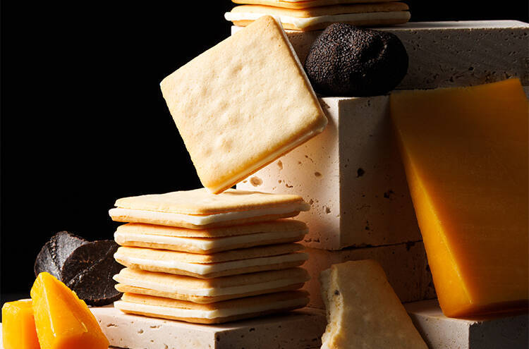 【シュクレイ2026福袋】メープルマニアや東京ミルクチーズ工場、バターバトラーなど、オンラインショップ限定でハッピーバッグ販売