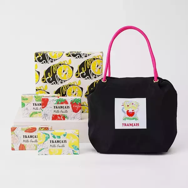 「【シュクレイ2026福袋】メープルマニアや東京ミルクチーズ工場、バターバトラーなど、オンラインショップ限定でハッピーバッグ販売」の画像