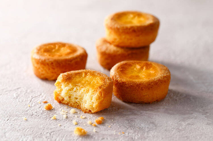 【シュクレイ2026福袋】メープルマニアや東京ミルクチーズ工場、バターバトラーなど、オンラインショップ限定でハッピーバッグ販売