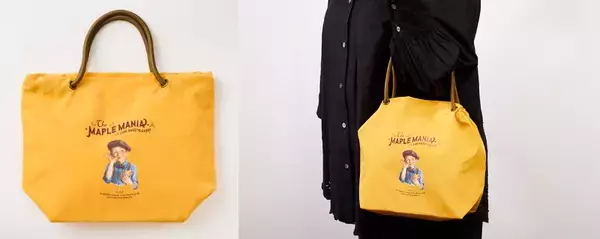 「【シュクレイ2026福袋】メープルマニアや東京ミルクチーズ工場、バターバトラーなど、オンラインショップ限定でハッピーバッグ販売」の画像