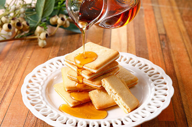 【シュクレイ2026福袋】メープルマニアや東京ミルクチーズ工場、バターバトラーなど、オンラインショップ限定でハッピーバッグ販売