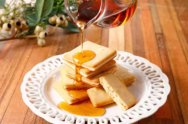 「【シュクレイ2026福袋】メープルマニアや東京ミルクチーズ工場、バターバトラーなど、オンラインショップ限定でハッピーバッグ販売」の画像