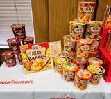 「ポッカサッポロ「脱インスタントスープ」宣言、30周年の節目にブランド刷新、具材増量で濃厚に」の画像4