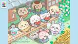 「【ちいかわ×セブン】オリジナルチャームなど限定グッズや景品が当たるキャンペーンを開催!」の画像1