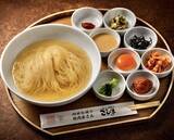 「1428円が「500円」に…名物「冷麺ランチ」を特別価格で提供　人気焼肉店が新店オープン」の画像1