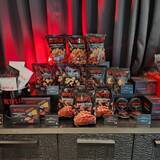 「イトーヨーカ堂・セブン-イレブン×Netflixがコラボ商品発売へ、ブランド力と商品開発力・店舗網で新たな価値創造目指す」の画像3