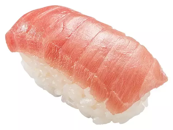 「「かっぱの本鮪中とろ130円&のどぐろ110円祭り」開催/あん肝･白子･数の子の『3種の冬ネタ軍艦三昧』や『特盛中とろぶつ&ねぎとろ軍艦』も」の画像